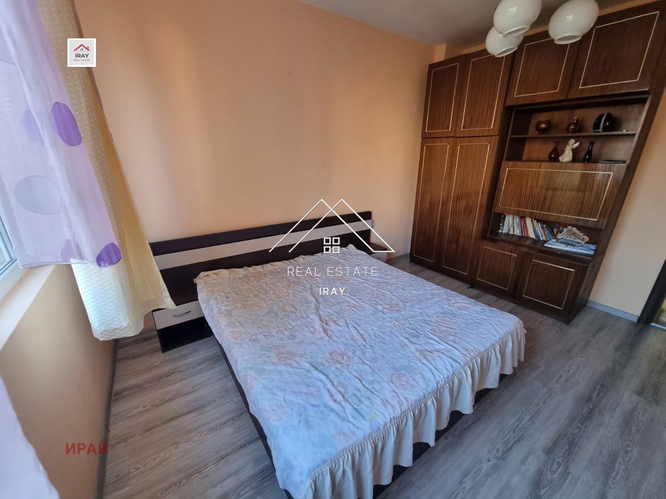 Дава под наем 3-СТАЕН, гр. Стара Загора, Център, снимка 11 - Апартаменти - 56131621