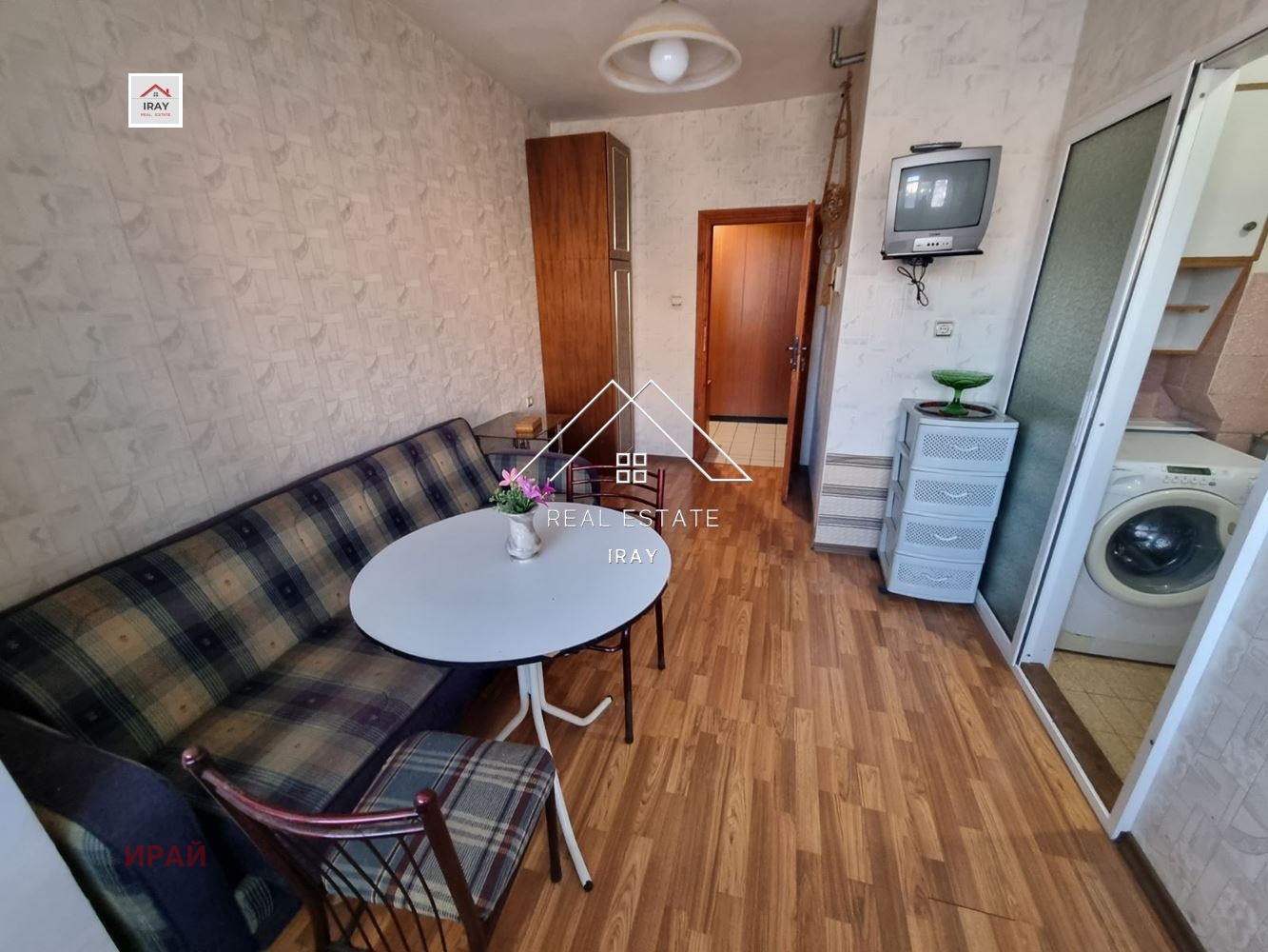 Дава под наем 3-СТАЕН, гр. Стара Загора, Център, снимка 7 - Апартаменти - 56131621
