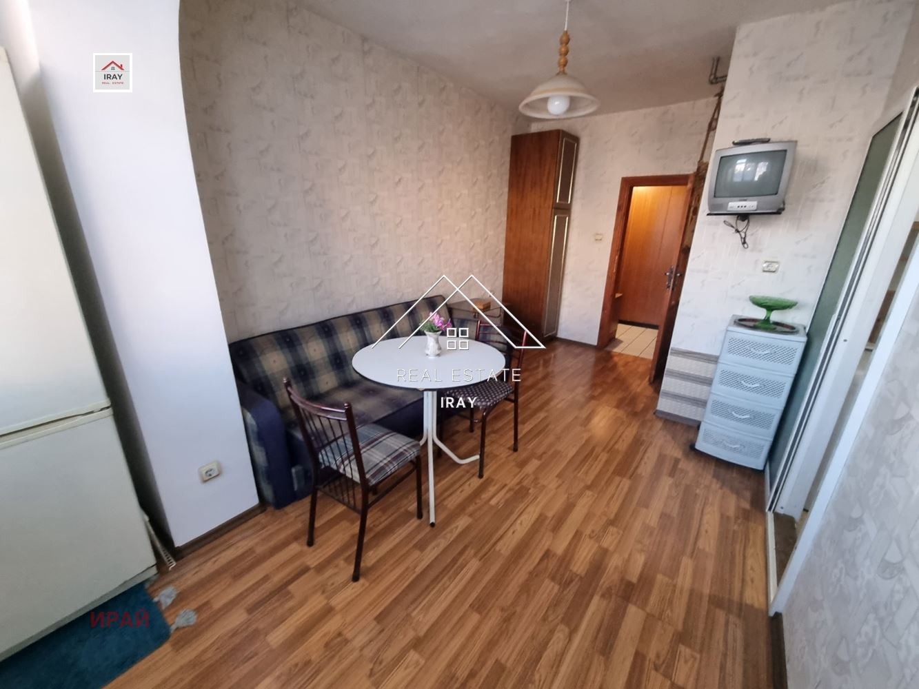 Дава под наем 3-СТАЕН, гр. Стара Загора, Център, снимка 8 - Апартаменти - 56131621