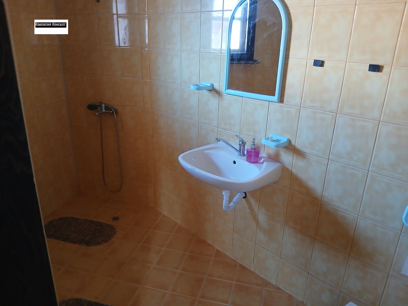 Дава под наем ЕТАЖ ОТ КЪЩА, гр. София, Горна баня, снимка 2 - Етаж от къща - 53881268