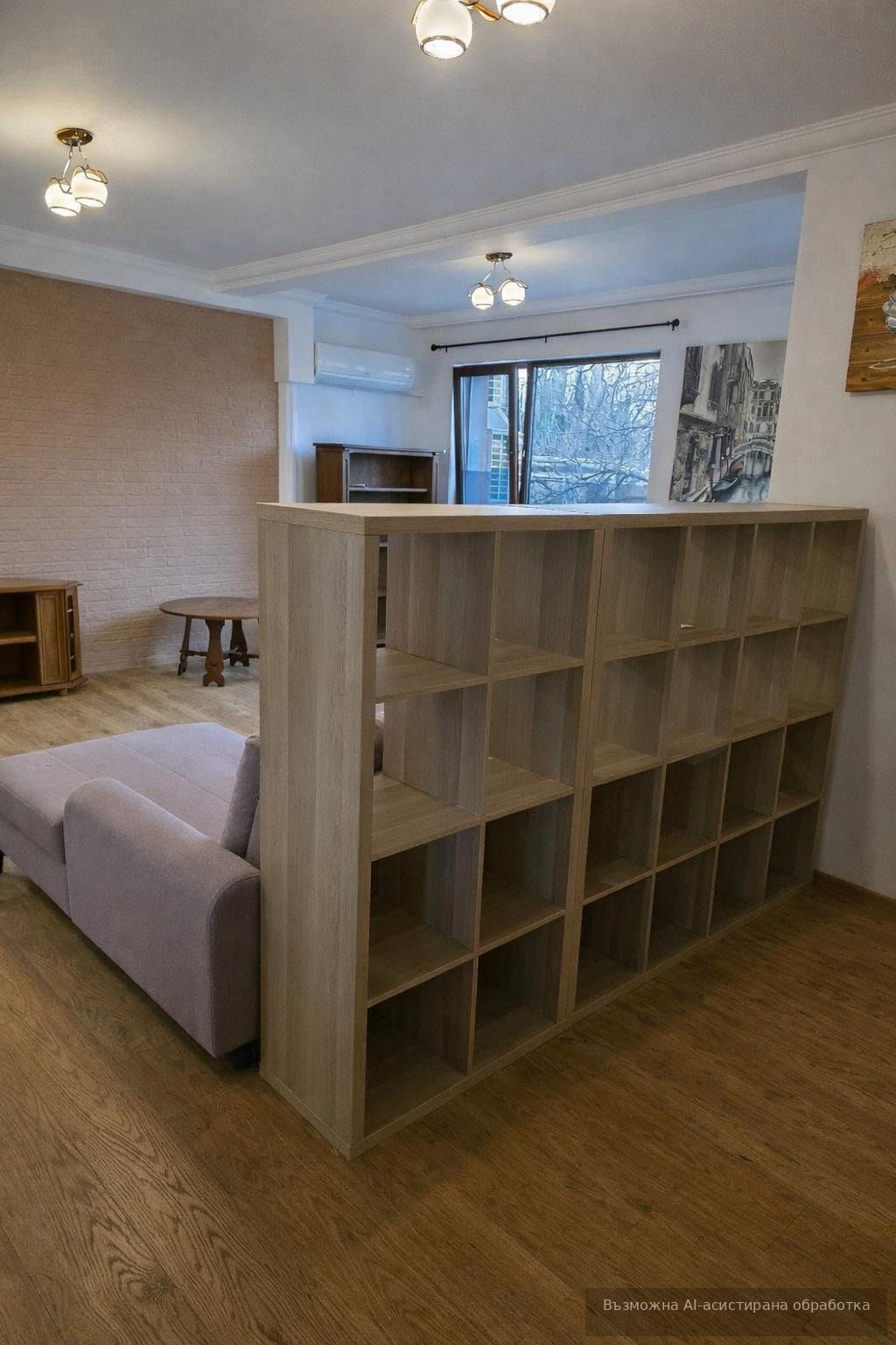 Дава под наем КЪЩА, гр. Варна, Левски 1, снимка 2 - Къщи - 54675078