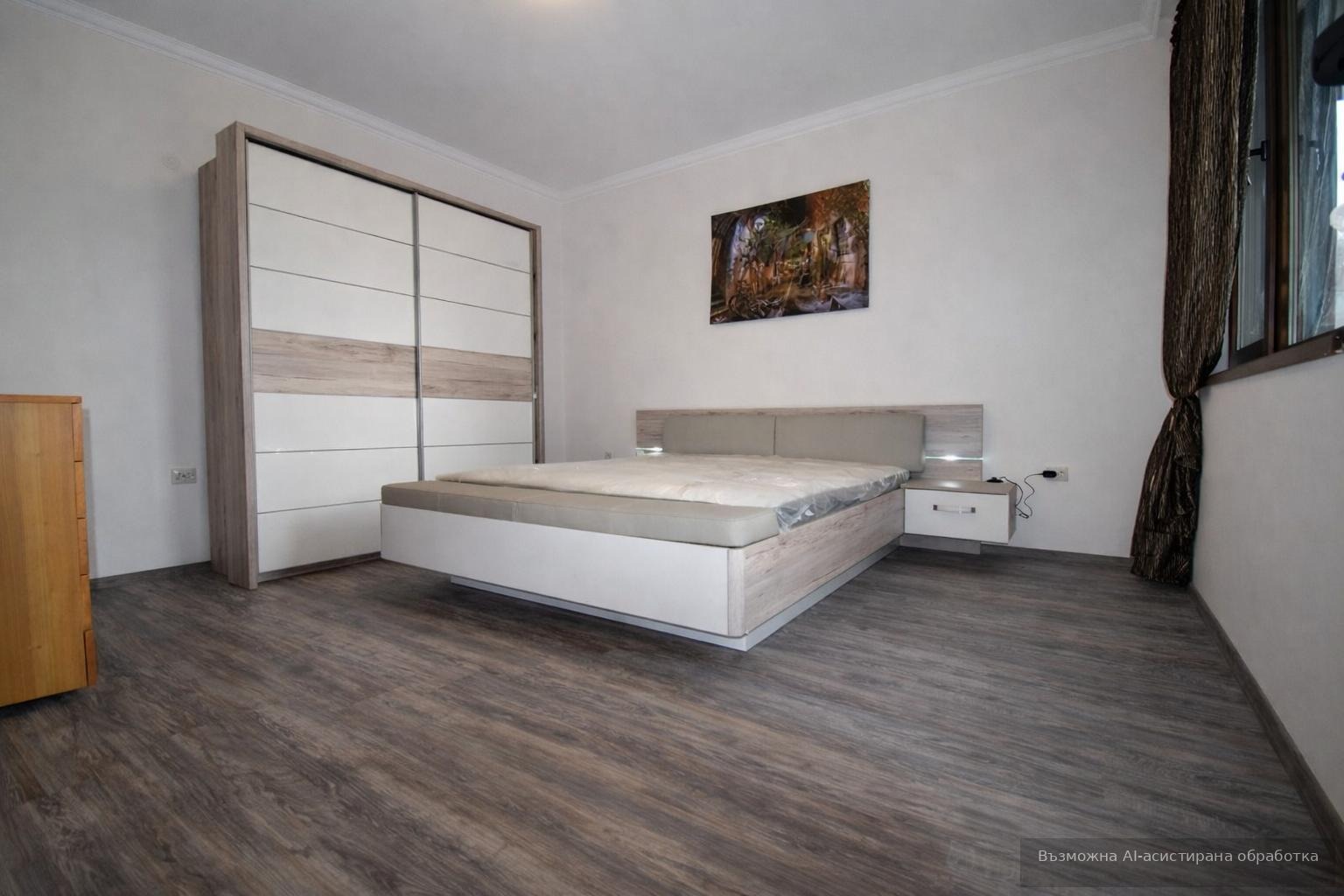 Дава под наем КЪЩА, гр. Варна, Левски 1, снимка 4 - Къщи - 54675078