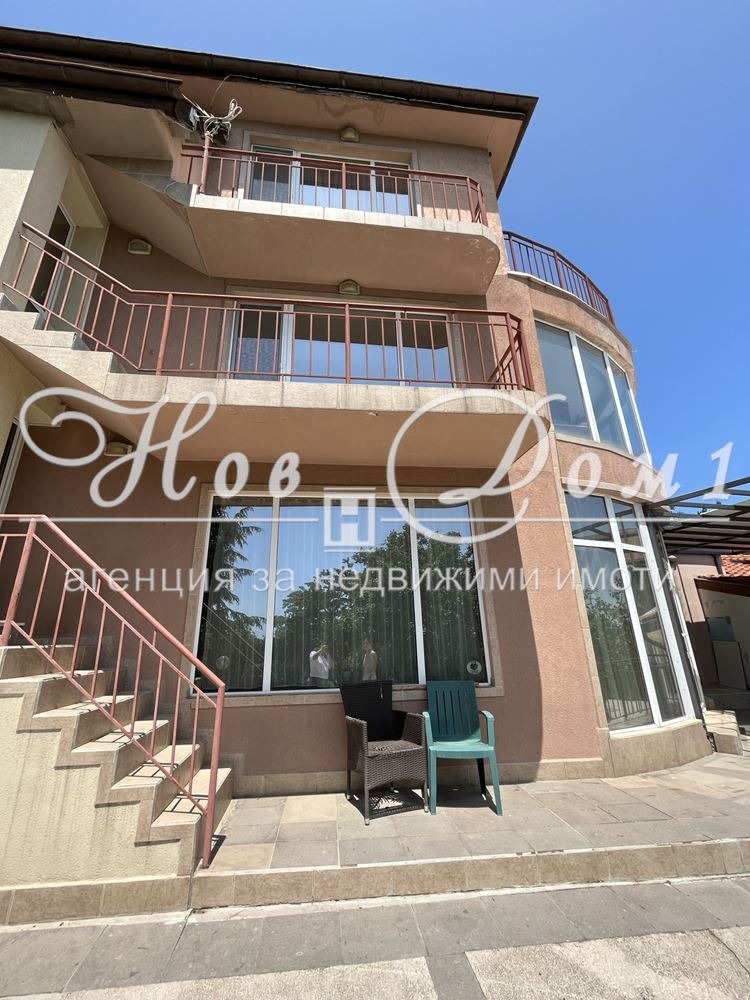 Дава под Наем КЪЩА | Imot.bg — изображение 1