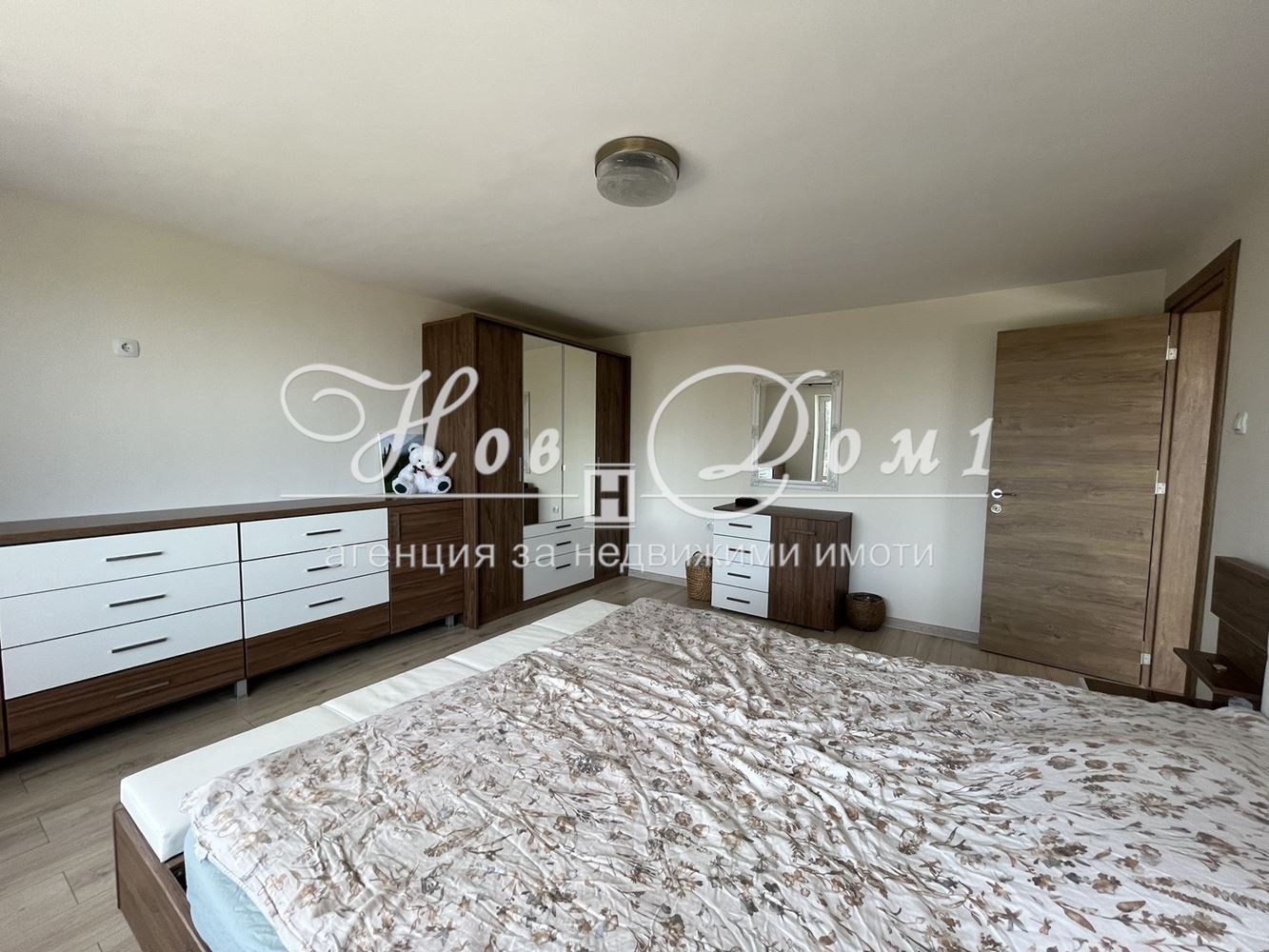 Дава под Наем КЪЩА | Imot.bg — изображение 11