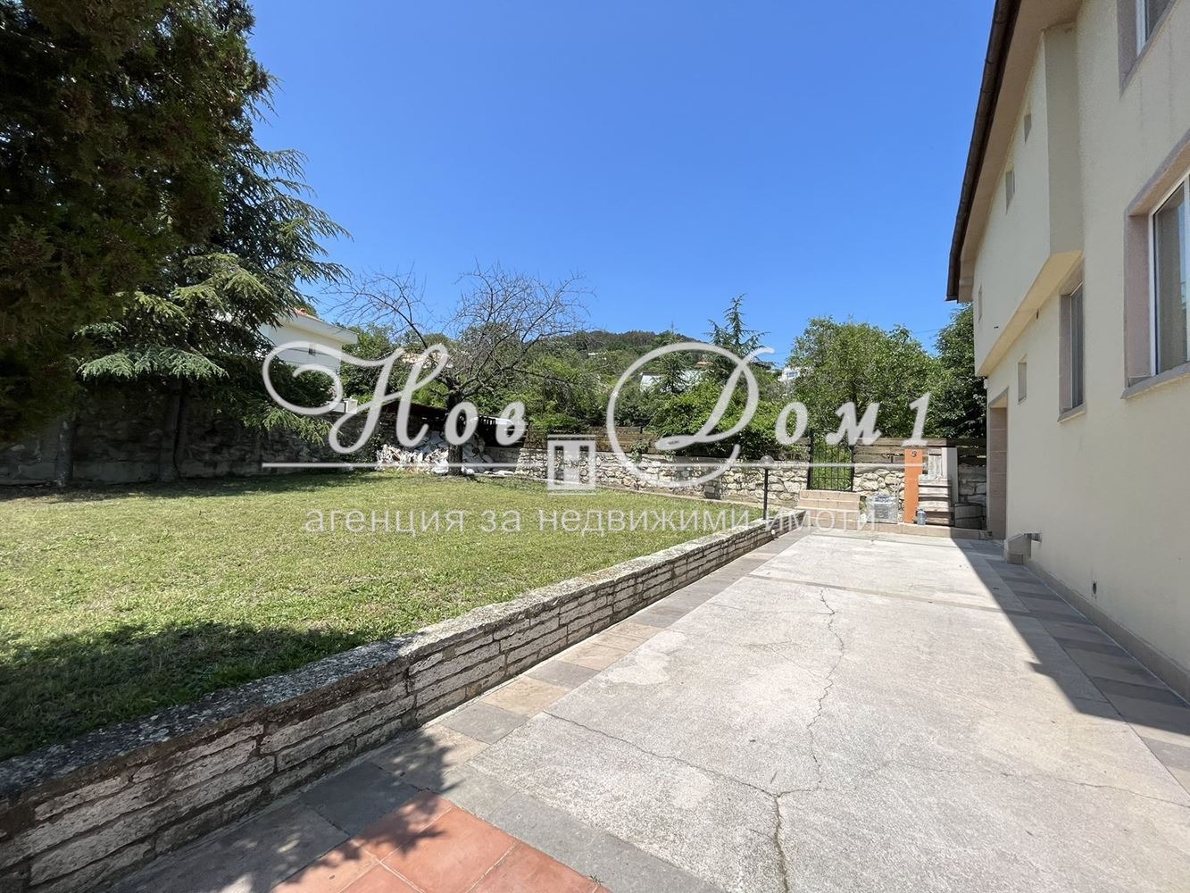 Дава под Наем КЪЩА | Imot.bg — изображение 15