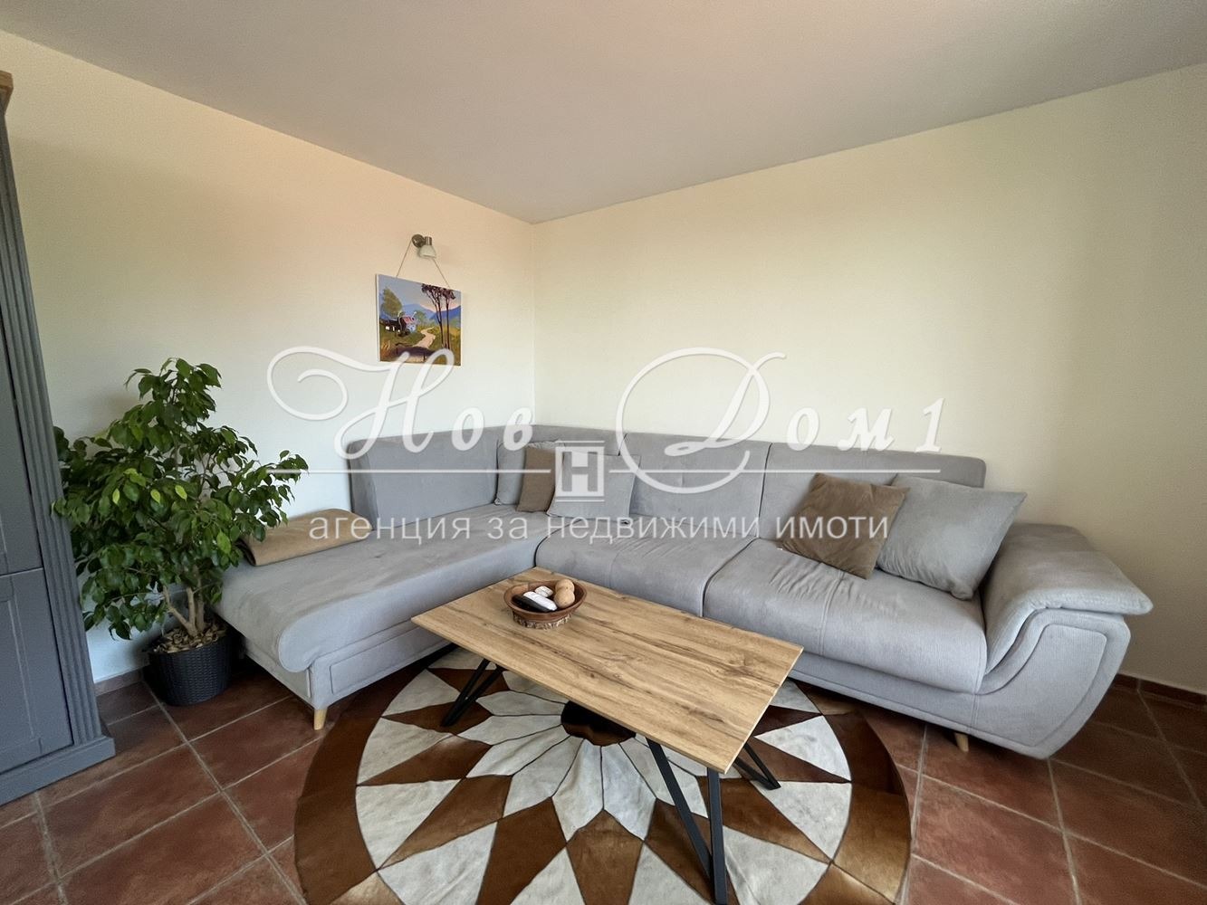 Дава под Наем КЪЩА | Imot.bg — изображение 6