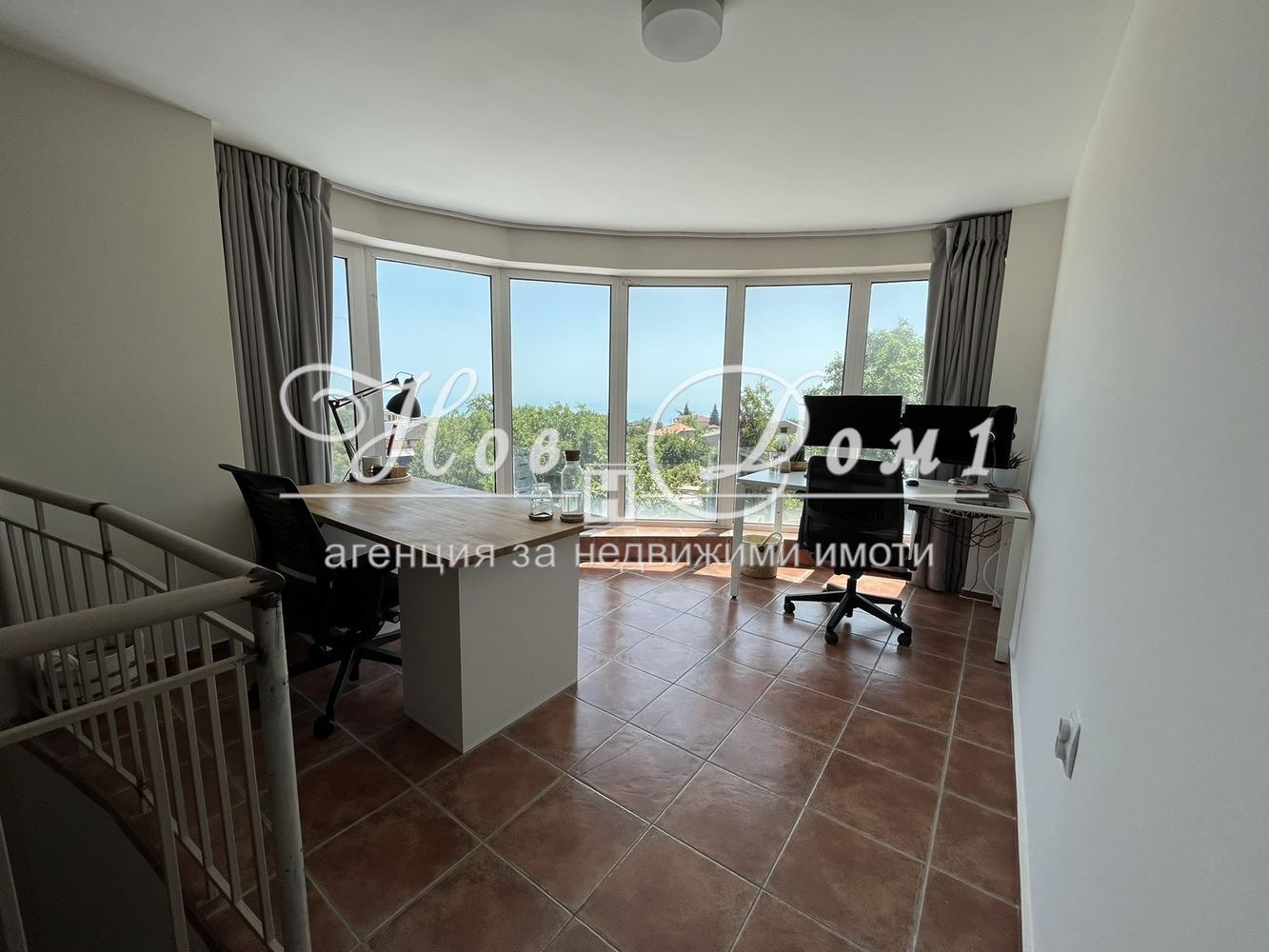 Дава под Наем КЪЩА | Imot.bg — изображение 9