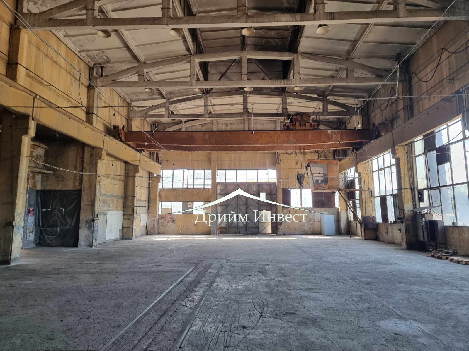 Дава под Наем СКЛАД | Imot.bg — изображение 3