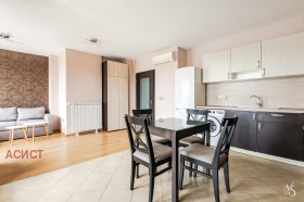 1 bedroom Zona B-5, Sofia