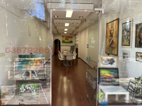 Дава под наем  Магазин, град София