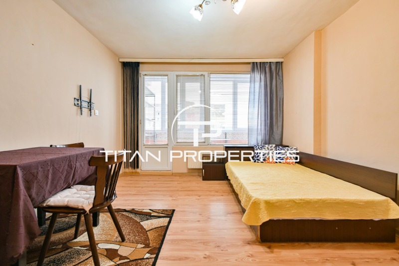 A louer  Studio Sofia , Lyulin 5 , 40 m² | 64119374 - image [2]