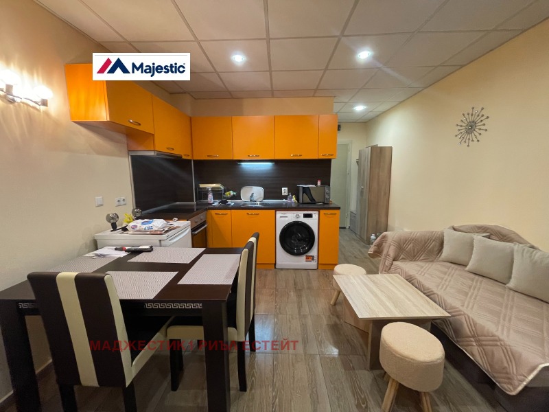 Te huur  Studio Sofia , Studentski grad , 43 m² | 37531051