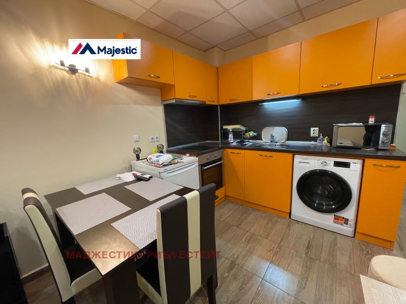 Te huur  Studio Sofia , Studentski grad , 43 m² | 37531051 - afbeelding [2]