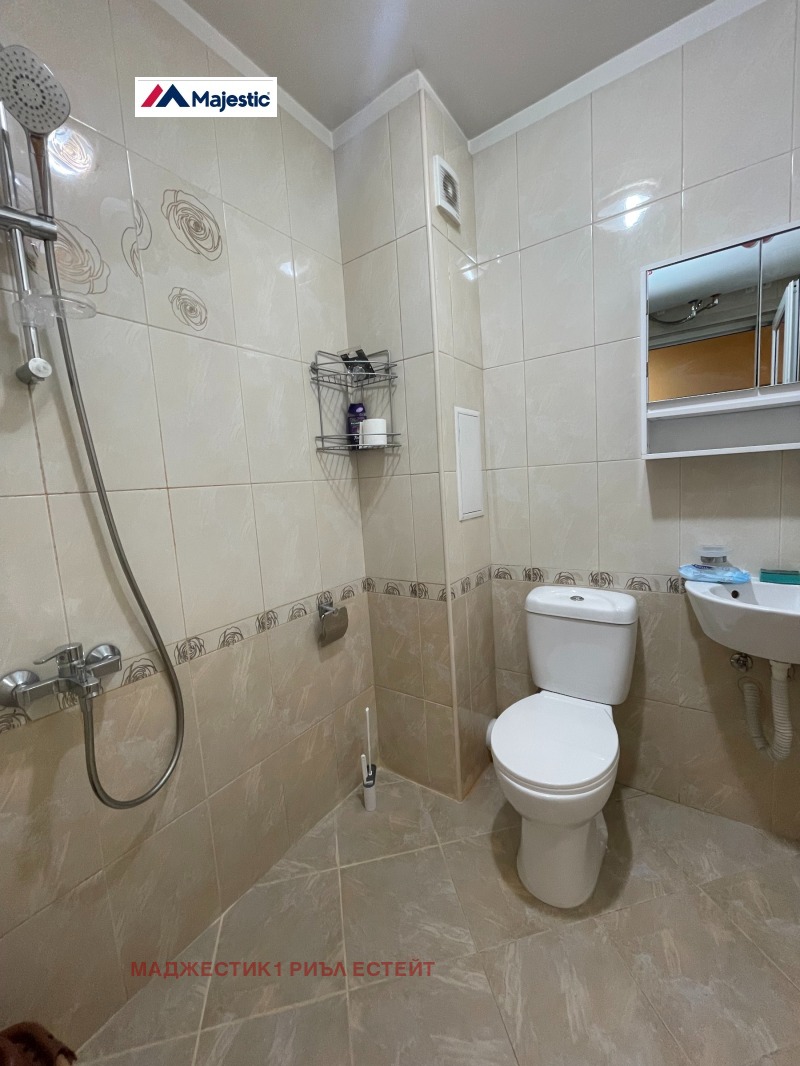 Te huur  Studio Sofia , Studentski grad , 43 m² | 37531051 - afbeelding [4]