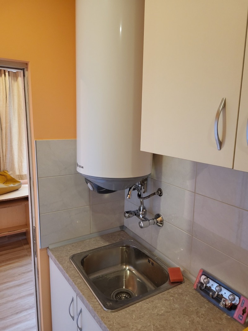 Kiadó  Stúdió Sofia , Ovcsa kupel , 45 négyzetméter | 36192904 - kép [7]