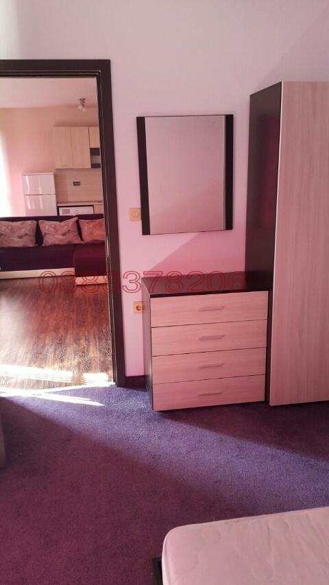 Дава под наем 2-СТАЕН, гр. Велико Търново, Център, снимка 7 - Апартаменти - 53396995