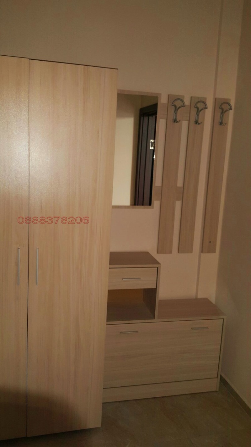 Дава под наем 2-СТАЕН, гр. Велико Търново, Център, снимка 9 - Апартаменти - 53396995