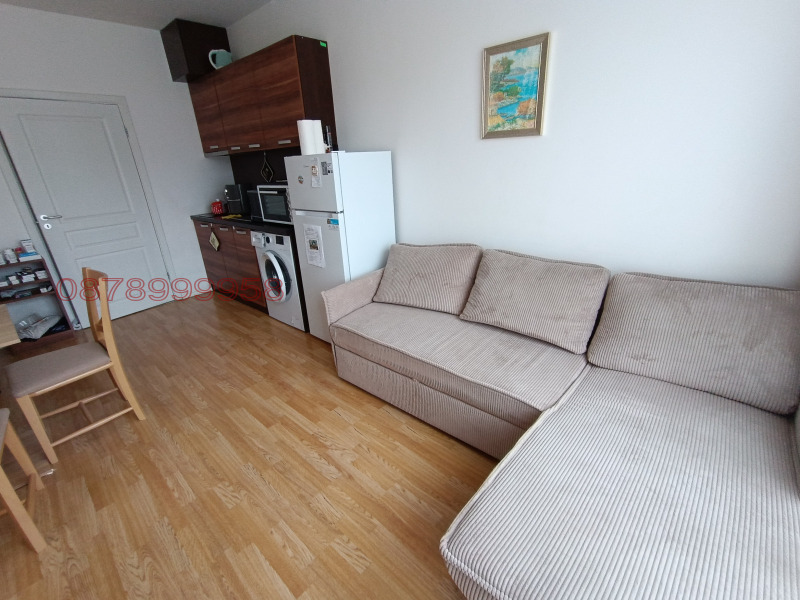 Te huur  1 slaapkamer regio Boergas , k.k. Slantsjev brjag , 54 m² | 63441294 - afbeelding [12]