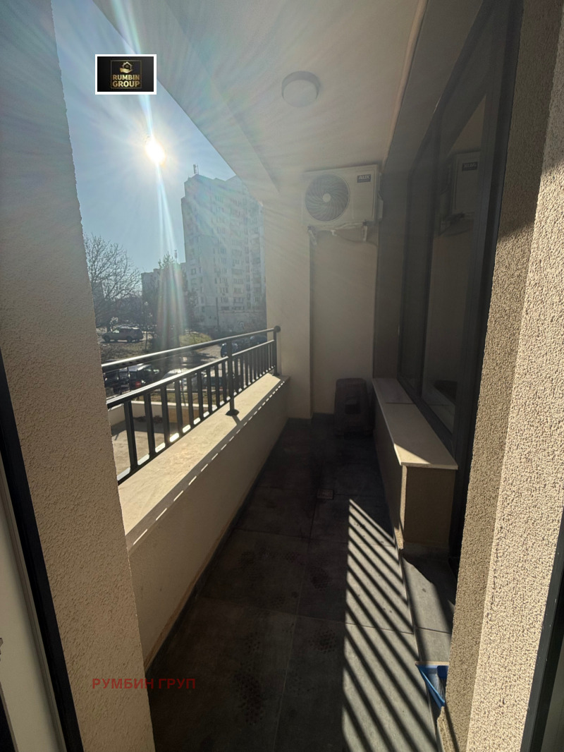 В аренду  1 спальня София , Връбница 1 , 65 кв.м | 57753801 - изображение [6]