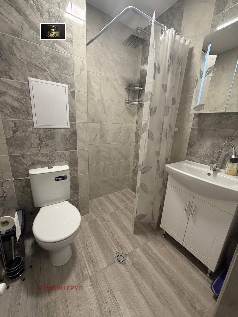 В аренду  1 спальня София , Връбница 1 , 65 кв.м | 57753801 - изображение [5]