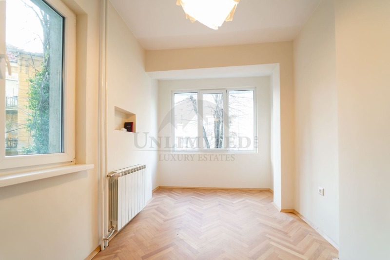 В аренду  1 спальня София , Докторски паметник , 65 кв.м | 24869903 - изображение [13]