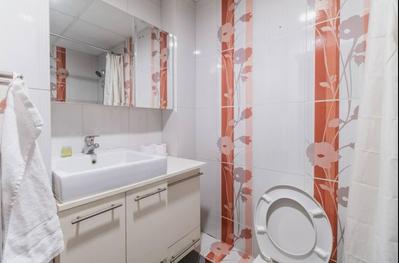 De inchiriat  1 dormitor Plovdiv , Cârșiiaca , 67 mp | 51101796 - imagine [9]
