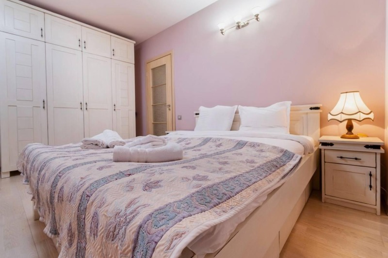 De inchiriat  1 dormitor Plovdiv , Cârșiiaca , 67 mp | 51101796 - imagine [6]