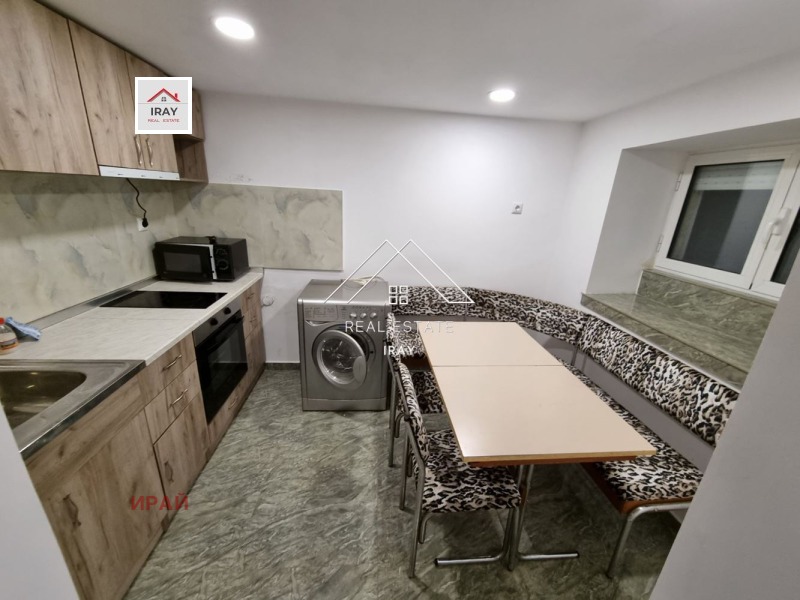 Дава под наем  2-стаен град Стара Загора , Самара 2 , 30 кв.м | 85606072 - изображение [11]