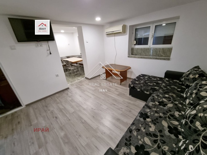 Дава под наем  2-стаен град Стара Загора , Самара 2 , 30 кв.м | 85606072 - изображение [7]