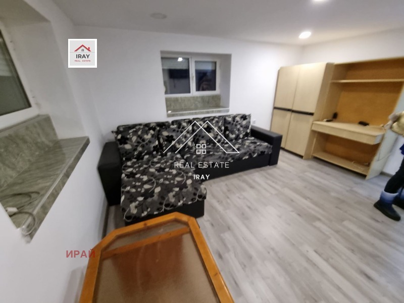 Дава под наем  2-стаен град Стара Загора , Самара 2 , 30 кв.м | 85606072 - изображение [6]