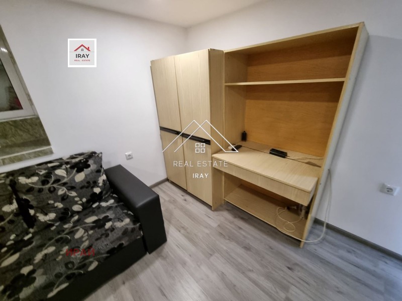 Дава под наем  2-стаен град Стара Загора , Самара 2 , 30 кв.м | 85606072 - изображение [9]