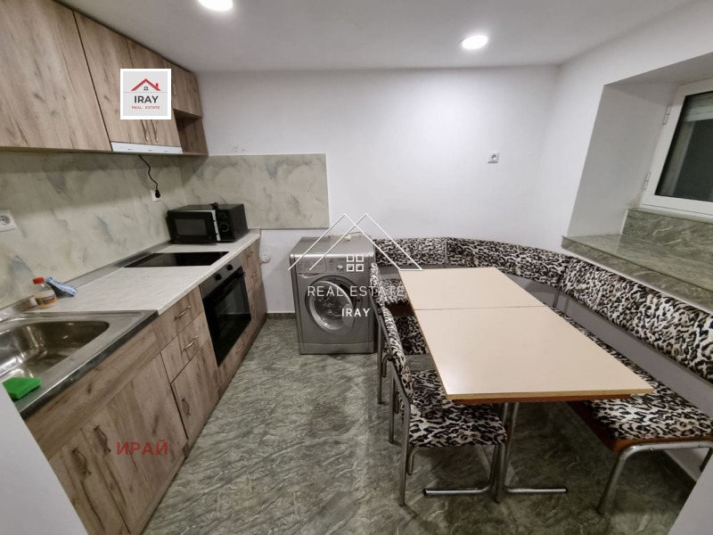 Дава под наем  2-стаен град Стара Загора , Самара 2 , 30 кв.м | 85606072 - изображение [12]