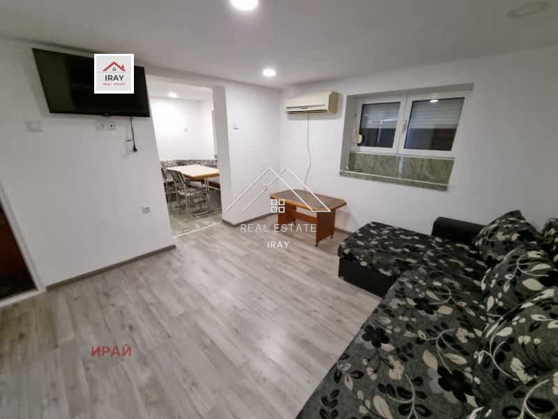 Дава под наем  2-стаен град Стара Загора , Самара 2 , 30 кв.м | 85606072 - изображение [2]