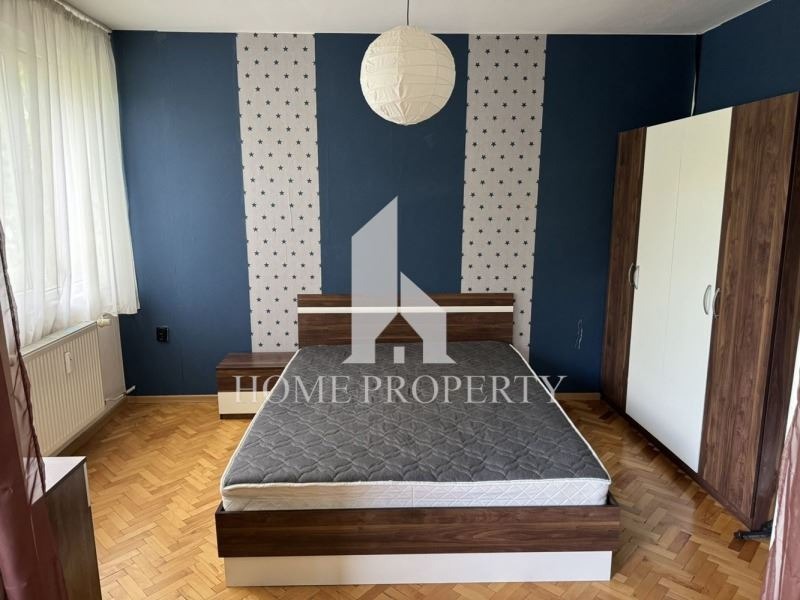 Дава под наем  2-стаен град София , Западен парк , 52 кв.м | 60891973