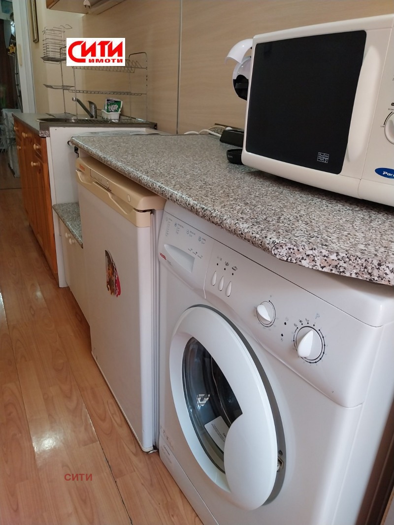 Дава под наем  2-стаен град Стара Загора , Център , 56 кв.м | 30818905 - изображение [7]