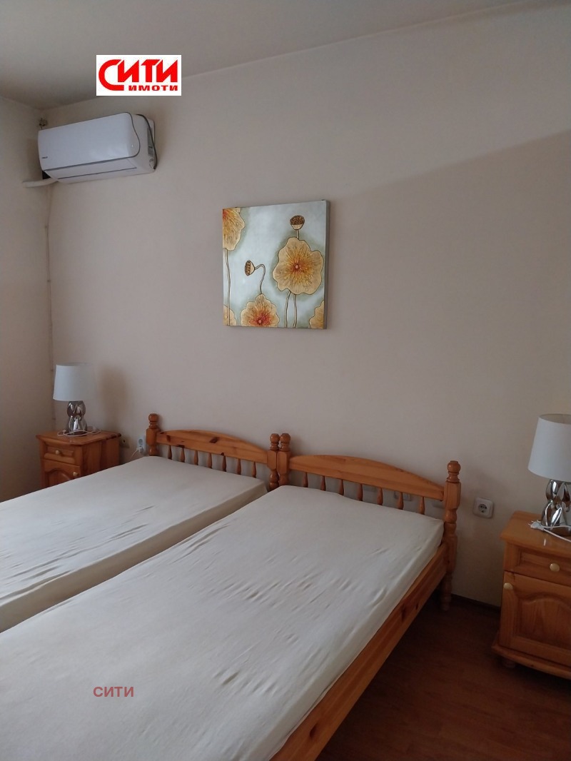 Дава под наем  2-стаен град Стара Загора , Център , 56 кв.м | 30818905