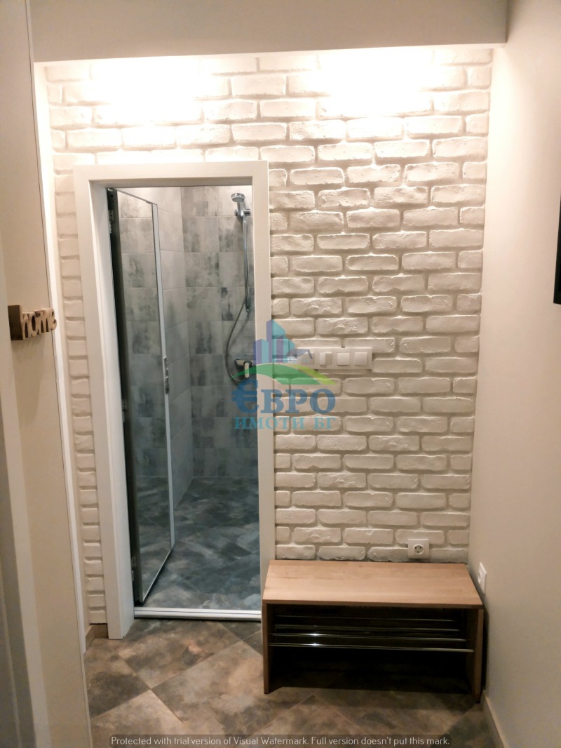 Дава под наем 2-СТАЕН, гр. Стара Загора, Ремиза, снимка 12 - Апартаменти - 52825494