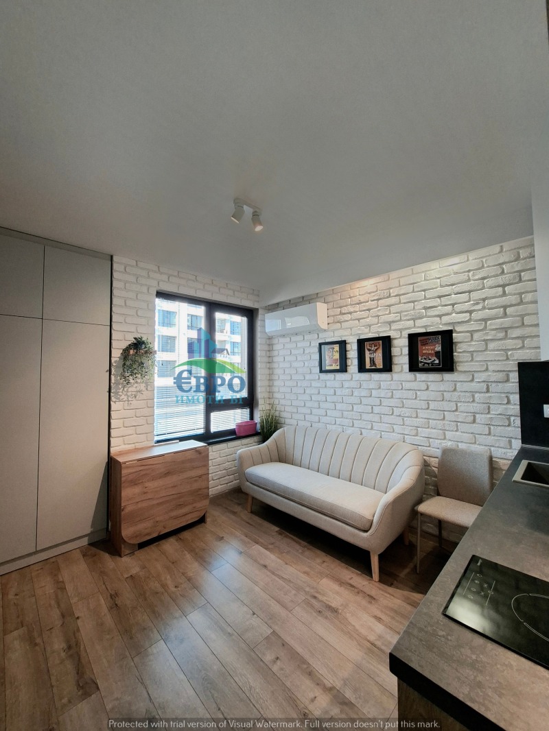 Дава под наем 2-СТАЕН, гр. Стара Загора, Ремиза, снимка 2 - Апартаменти - 52825494