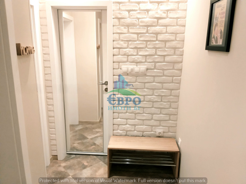 Дава под наем 2-СТАЕН, гр. Стара Загора, Ремиза, снимка 11 - Апартаменти - 52825494