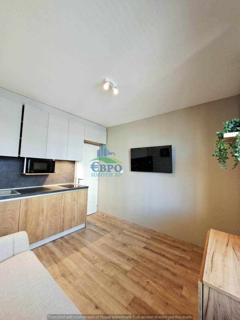 Дава под наем 2-СТАЕН, гр. Стара Загора, Ремиза, снимка 4 - Апартаменти - 52825494