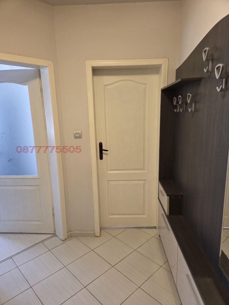 Дава под наем 2-СТАЕН, гр. Варна, ВИНС-Червен площад, снимка 4 - Апартаменти - 53114001