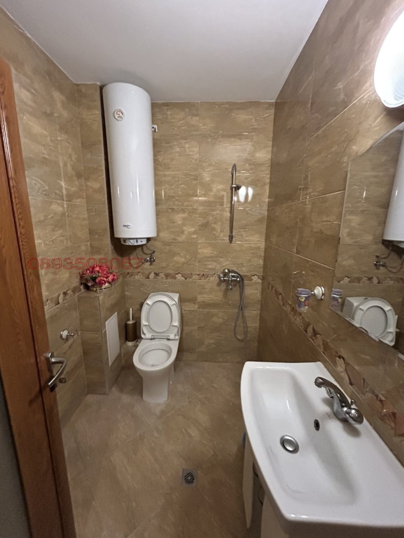 Дава под наем 2-СТАЕН, гр. Варна, Колхозен пазар, снимка 6 - Апартаменти - 53428512