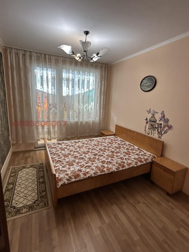 Дава под наем 2-СТАЕН, гр. Варна, Колхозен пазар, снимка 4 - Апартаменти - 53428512