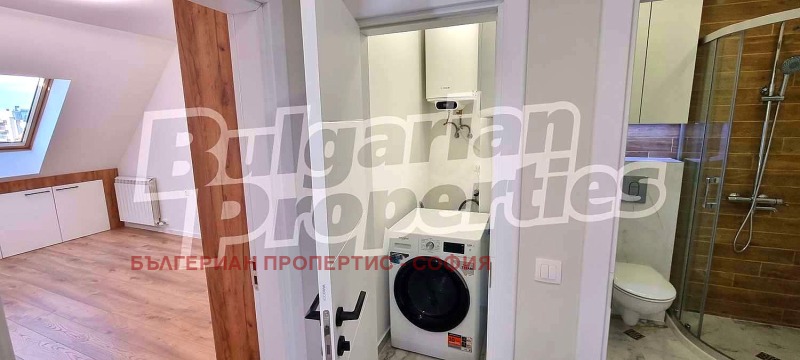 Дава под наем  3-стаен град София , Овча купел , 90 кв.м | 30249006 - изображение [13]