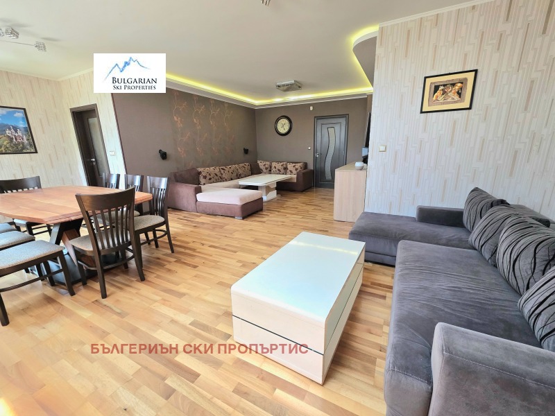 Do wynajęcia  2 sypialnie Sofia , Studentski grad , 145 mkw | 22818044 - obraz [3]