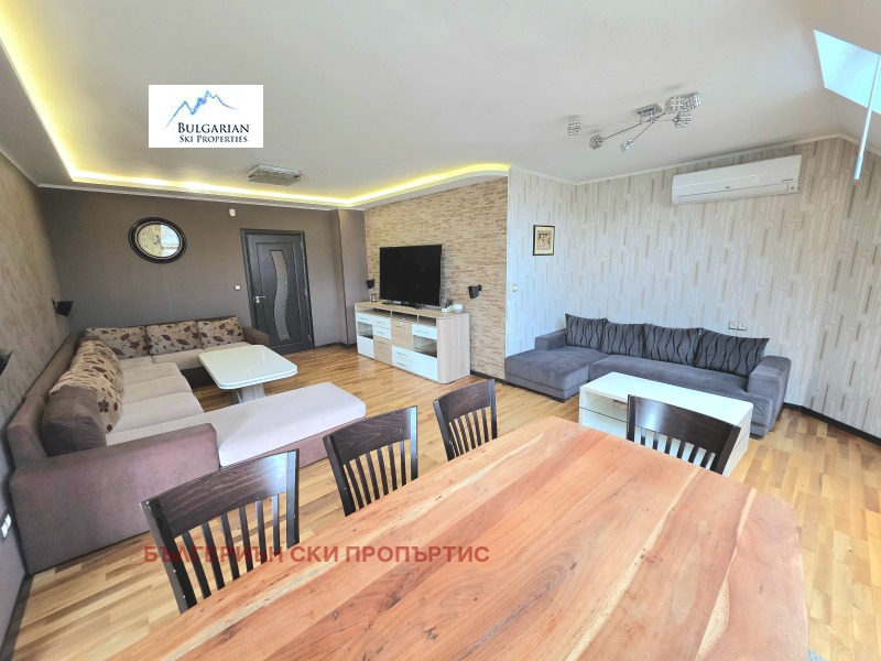 Do wynajęcia  2 sypialnie Sofia , Studentski grad , 145 mkw | 22818044 - obraz [5]
