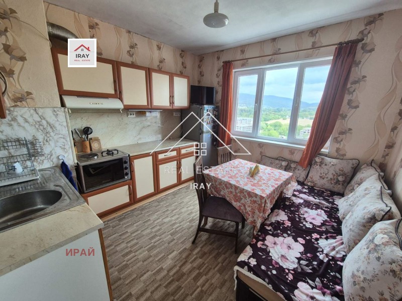 Til leje  2 soveværelser Stara Zagora , Samara 3 , 60 kvm | 51014982 - billede [2]