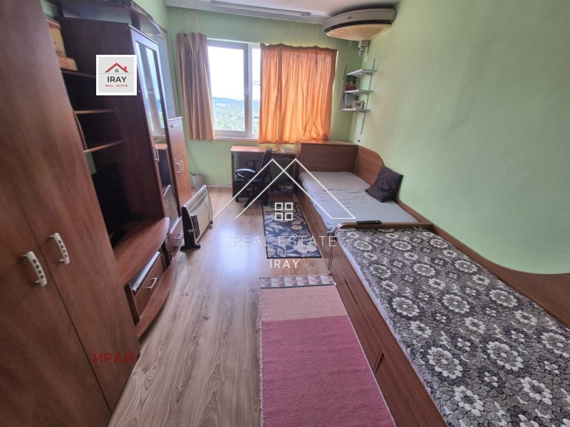 Til leje  2 soveværelser Stara Zagora , Samara 3 , 60 kvm | 51014982 - billede [8]