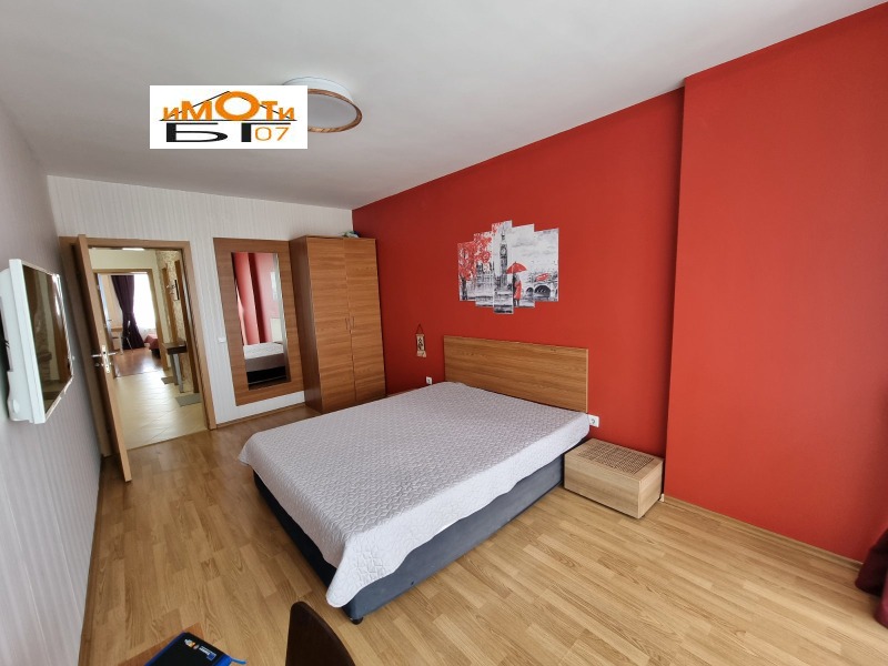 Дава под наем 3-СТАЕН, гр. София, Студентски град, снимка 11 - Апартаменти - 52987611