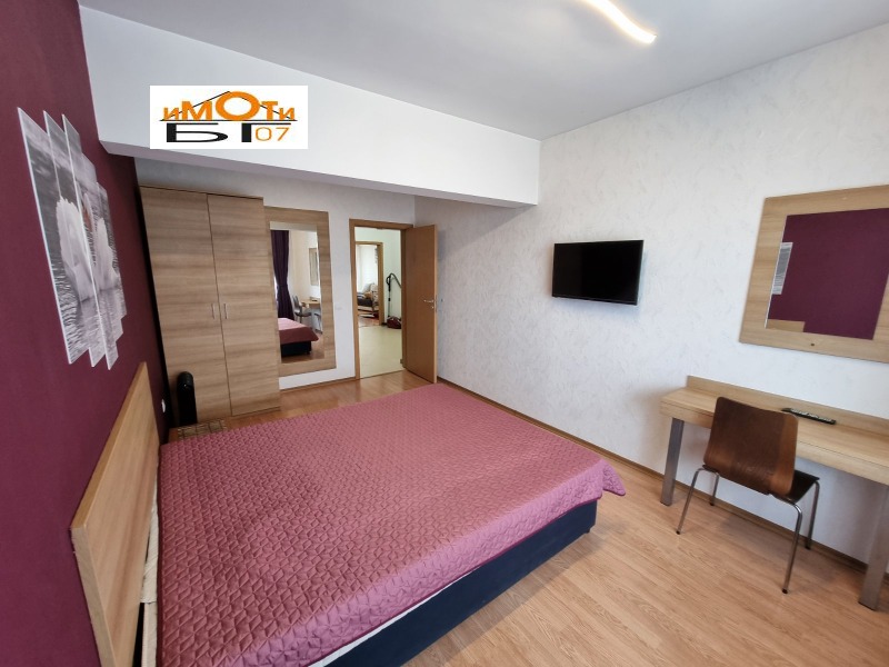 Дава под наем 3-СТАЕН, гр. София, Студентски град, снимка 10 - Апартаменти - 52987611